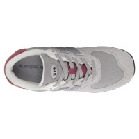 New Balance Jr GC574KBR shoes (35,5)