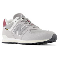 New Balance Jr GC574KBR shoes (35,5)