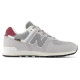 New Balance Jr GC574KBR shoes (35,5)