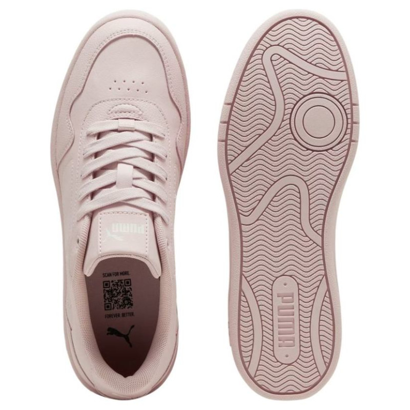 Puma Court Classy W shoes 395021 12 (35,5)