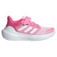 Adidas Tensaur Run 3.0 EL C Jr IE5990 shoes (33,5)