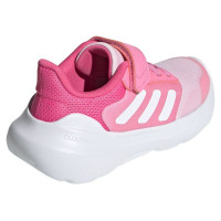 Adidas Tensaur Run 3.0 EL C Jr IE5990 shoes (33,5)