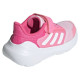 Adidas Tensaur Run 3.0 EL C Jr IE5990 shoes (33,5)