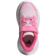 Adidas Tensaur Run 3.0 EL C Jr IE5990 shoes (33,5)
