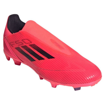 Adidas F50 League LL FG/MG M IE0607 football boots (46)