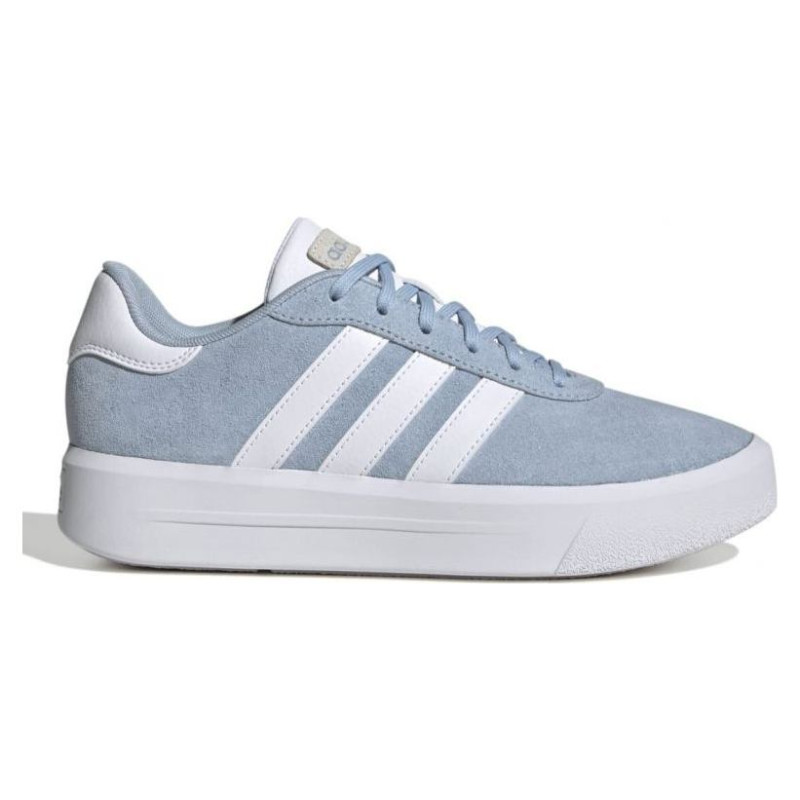 Adidas Court Silk W IG8612 shoes (42)