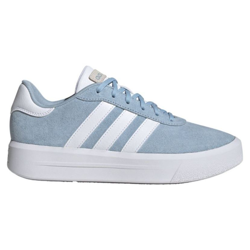 Adidas Court Silk W IG8612 shoes (42)