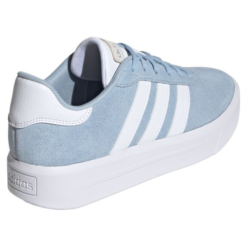 Adidas Court Silk W IG8612 shoes (42)