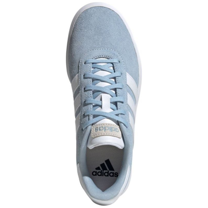 Adidas Court Silk W IG8612 shoes (42)