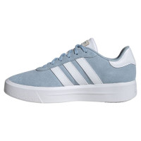 Adidas Court Silk W IG8612 shoes (42)