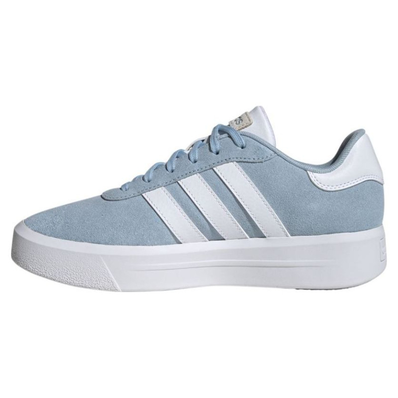 Adidas Court Silk W IG8612 shoes (42)