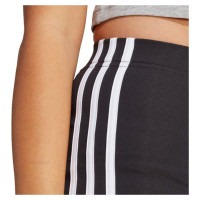 Adidas Essentials 3-Stripes Single Jersey Booty W IC0757 (XL)