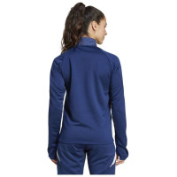 Adidas Tiro 24 Winter W sweatshirt IY0129 (S (163cm))