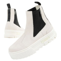 Puma Mayze Chelsea Suede W 382829 02 Shoes (40.5)