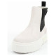 Puma Mayze Chelsea Suede W 382829 02 Shoes (40.5)