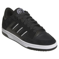 Adidas Rapid Court Low M JP5247 shoes (44 2/3)