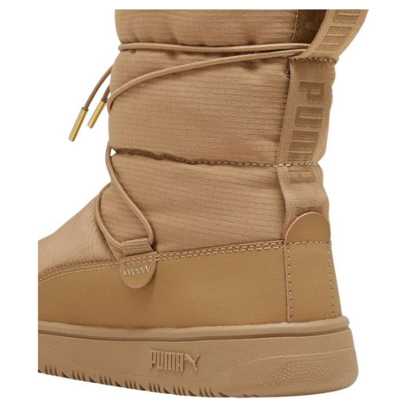 Puma Snowbae Wns W shoes 393920 04 (35,5)