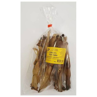 Laikas Gardums Tru&scaron;u ausis (naturālās) 200g
