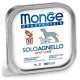 Monge Dog Monoprotein Pate Only Lamb 150 g