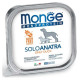 Monge Dog Monoprotein Pate Only Duck 150 g
