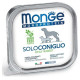 Monge Dog Monoprotein Pate Only Rabbit 150 g