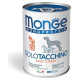 Monge Dog Monoprotein Pate Only Turkey 400 g