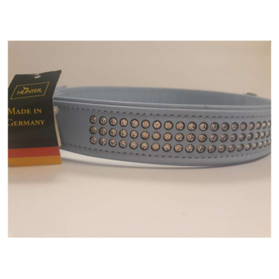 Hunter Kakla siksna Tiffany 65 ārpuse gai&scaron;i zila/ iek&scaron;puse gai&scaron;i zila