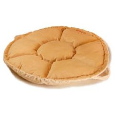 Record Guļvieta-soma suņiem FLOWER d=65cm