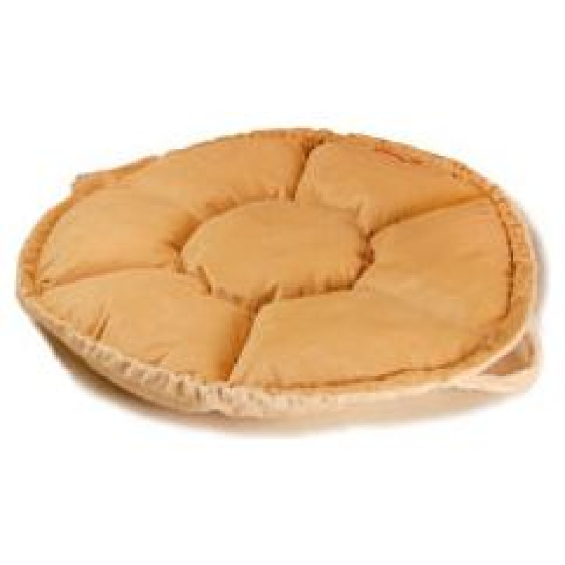 Record Guļvieta-soma suņiem FLOWER d=65cm