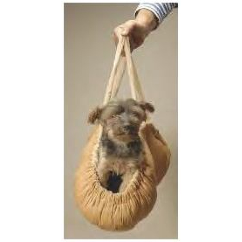 Record Guļvieta-soma suņiem FLOWER d=65cm