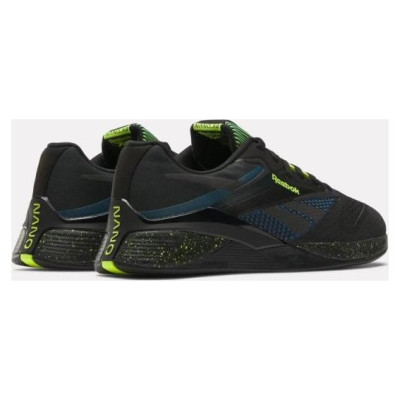 Reebok Nano X4 M shoes 100204678 (40.0)