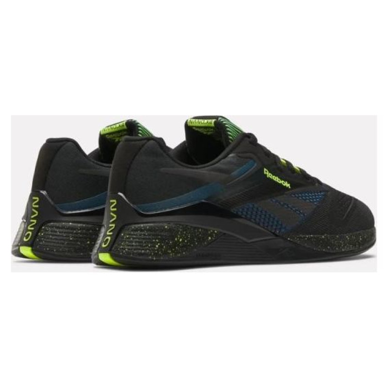 Reebok Nano X4 M shoes 100204678 (40.0)