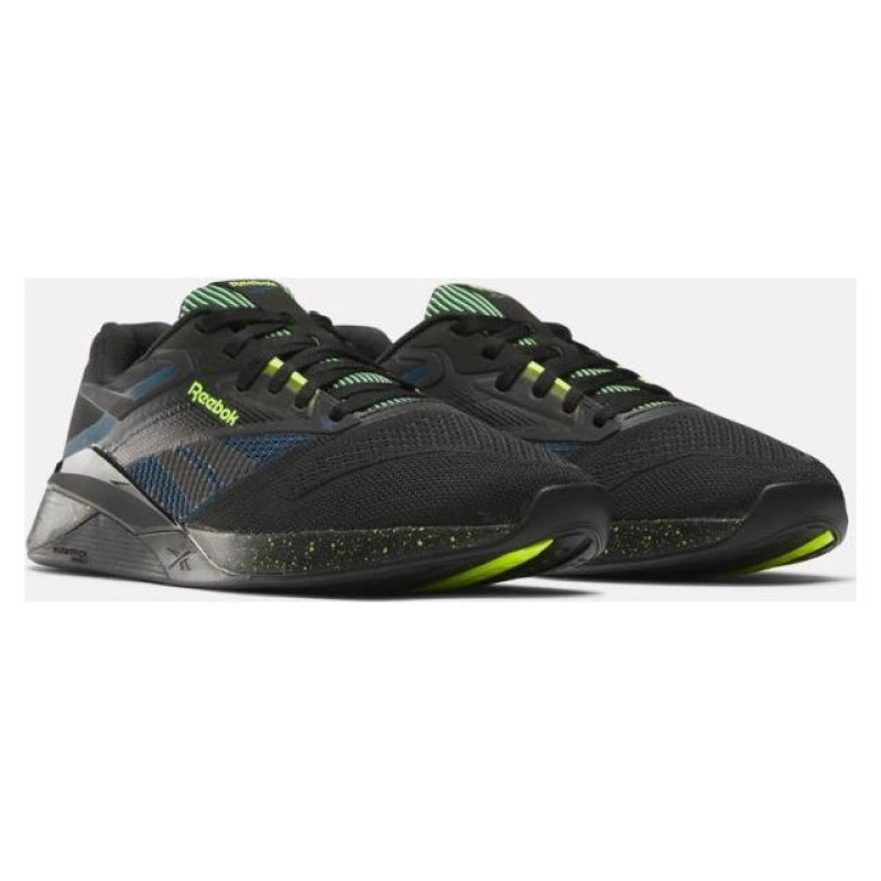 Reebok Nano X4 M shoes 100204678 (40.0)