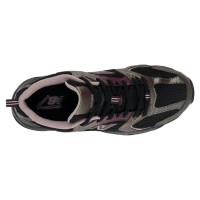 New Balance Women's New Balance 530 Sneakers Training Sports Shoes Black (MR530ADD) (40.0)
