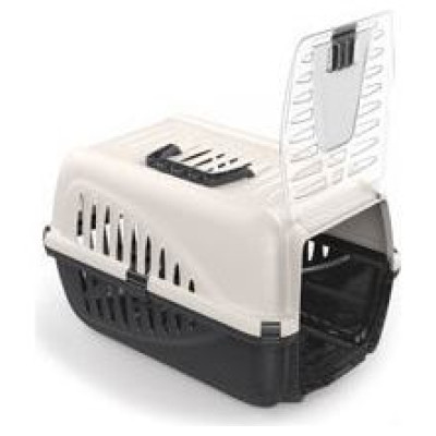 Georplast Transporta būris PANZER 50X33Xh31cm