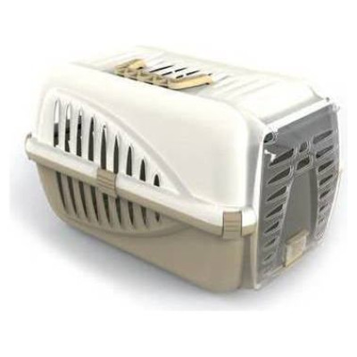 Georplast Transporta būris PANZER 50X33Xh31cm