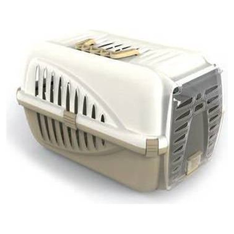 Georplast Transporta būris PANZER 50X33Xh31cm