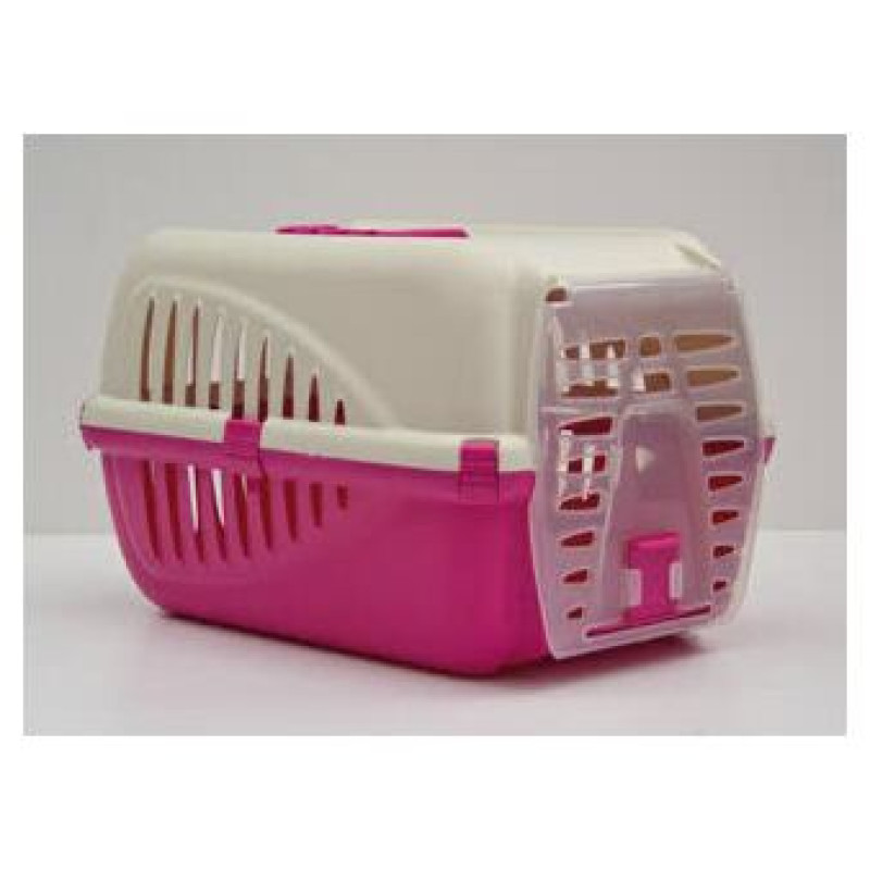 Georplast Transporta būris PANZER 50X33Xh31cm