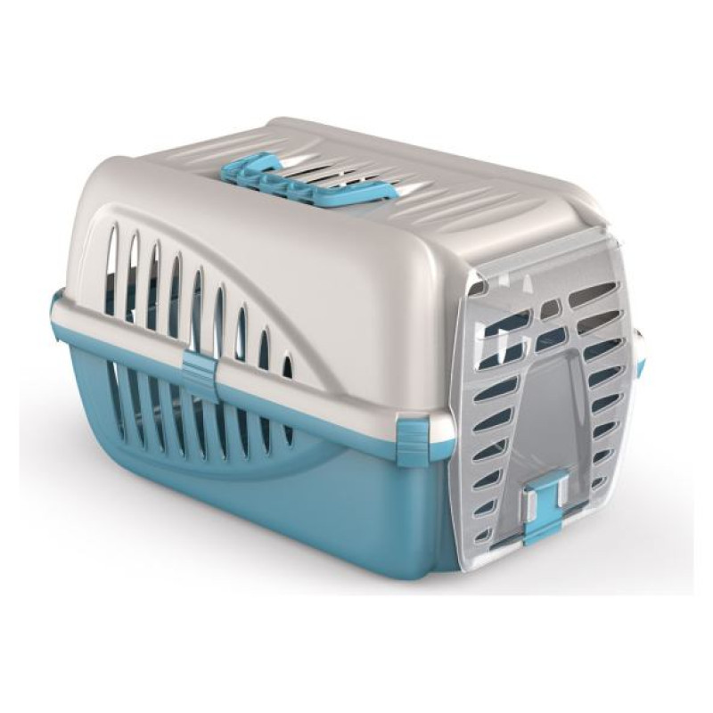 Georplast Transporta būris PANZER 50X33Xh31cm