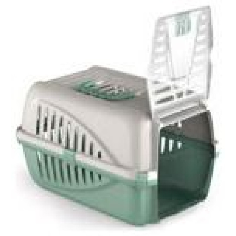 Georplast Transporta būris PANZER 50X33Xh31cm