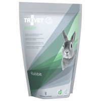 Trovet Rabbit RHF 5 kg - barība trušiem