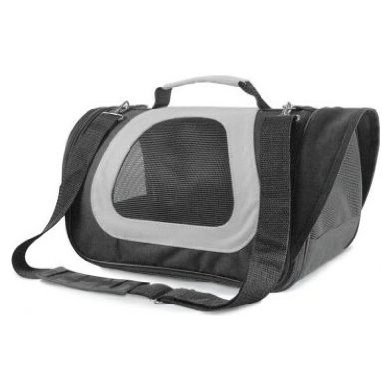 Record Soma ar tīklu suņiem/kaķiem RECORD 34x21x22cm