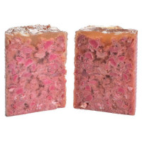 Brit CARE wet Chicken & Turkey Pate & Meat for Puppy 400 g konservi suņiem