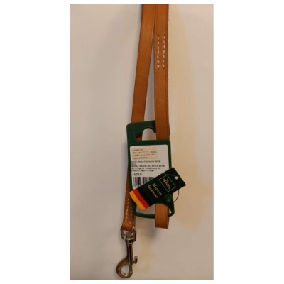 Hunter ādas pavada 13/110 dzeltenbrūna