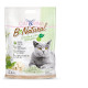 Record CAT&RINA Tofu Green Tea 5.5 Lt - aromatizēti tofu pakaiši kaķiem