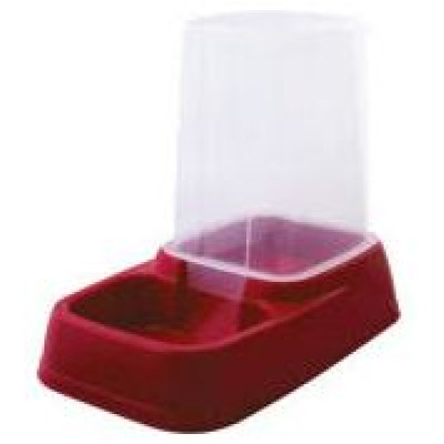 Georplast Dozators barībai/ūdenim Eat & Drink cm 33,5x20x27,5  - lt.3,70 neslīdo&scaron;s