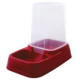 Georplast Dozators barībai/ūdenim Eat & Drink cm 33,5x20x27,5  - lt.3,70 neslīdošs