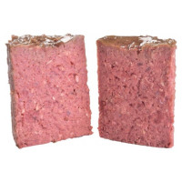 Brit Premium by Nature wet Chicken with Hearts 800 g mitrā  barība suņiem