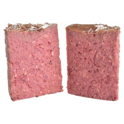 Brit Premium by Nature wet Chicken with Hearts 800 g mitrā  barība suņiem