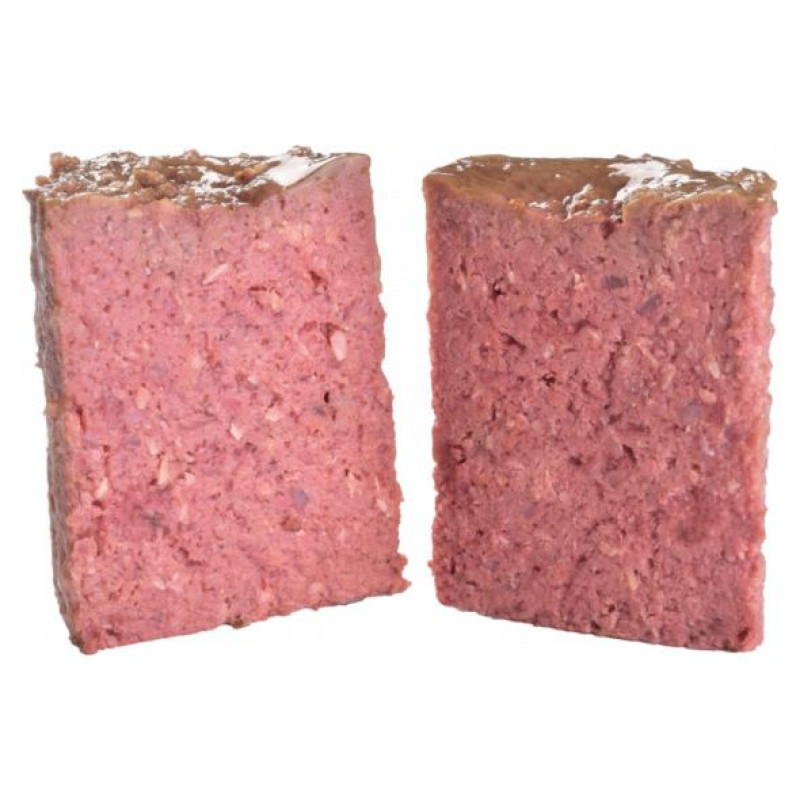 Brit Premium by Nature wet Chicken with Hearts 800 g mitrā  barība suņiem